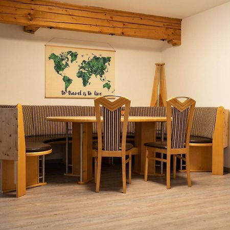 Appartement Haus Kruschitz II Ludmannsdorf エクステリア 写真